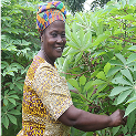 Portrait agriculteur