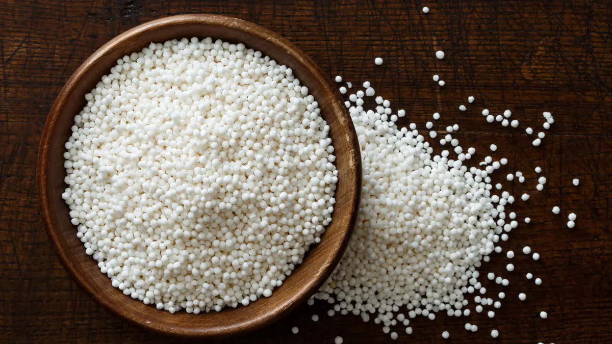 Tapioca